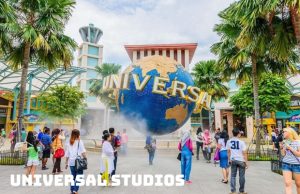 Tour Singapore 4 Ngày 3 Đêm: Khám Phá Đảo Quốc Sư Tử Độc Đáo