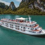 Khám phá du thuyền Ambassador Signature Lan Hạ đẳng cấp 5 sao