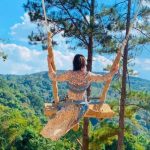 Tổng hợp những cảnh đẹp Đà Lạt “nên thơ”, “mơ mộng” khiến du khách mê mẩn