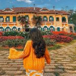 Dinh 1 Đà Lạt – Vén màn “bí ẩn” dinh thự của đế vương một thời
