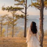 Chinh phục đồi Đa Phú cùng những trải nghiệm siêu thú vị