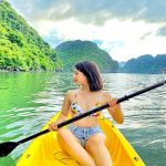 Du lịch Vịnh Lan Hạ – Bí kíp cho kỳ nghỉ tự túc đẹp như mơ