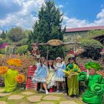 Fairytale Land Đà Lạt – Lạc vào xứ sở thần tiên đẹp như mơ