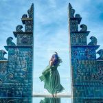 Cổng trời Bali Green Hills Đà Lạt – Điểm đến “gây thương nhớ” của xứ sở ngàn hoa