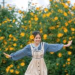 Lời hẹn ngắm hoa dã quỳ Đà Lạt tại 5 cung đường đẹp nhất