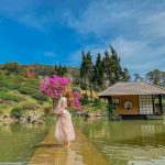 Que Garden Đà Lạt – Khám phá “Tiểu Nhật Bản” giữa xứ sở ngàn hoa