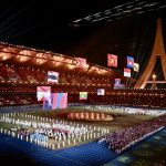 SEA Games 33 tổ chức tại đâu? Vào thời gian nào?