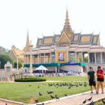 “Du hí” cùng tour du lịch Campuchia 5 ngày 4 đêm đến với xứ sở chùa tháp