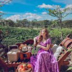 Tulutula Đà Lạt – Quán cà phê với không gian xanh đầy sáng tạo