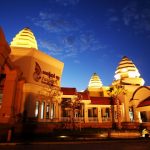 Khám phá nền văn minh Khmer cổ tại bảo tàng Quốc gia Angkor