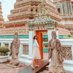Chiêm bái ngôi chùa Wat Pho Thái Lan nổi tiếng linh thiêng tại xứ sở Chùa Vàng