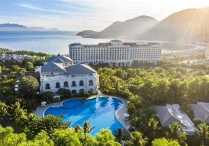 Combo 3N2Đ Vinpearl GolfLink Nha Trang 5* + Vé máy bay