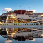 Cung điện Potala – Công trình biểu tượng của Phật giáo Tây Tạng