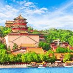 Di Hòa Viên – Mê mẩn cung điện mùa hè đẹp nhất Bắc Kinh