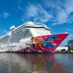Trải nghiệm du thuyền Genting Dream sang trọng, đẳng cấp 5 sao
