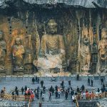 Hang động Long Môn, kho báu quý giá của Phật giáo Trung Quốc