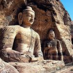 Hang Mạc Cao – Kiệt tác “thế kỷ” gắn liền với văn hóa Đôn Hoàng