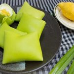 Top 9 món bánh có vị lá dứa thơm ngon nức tiếng