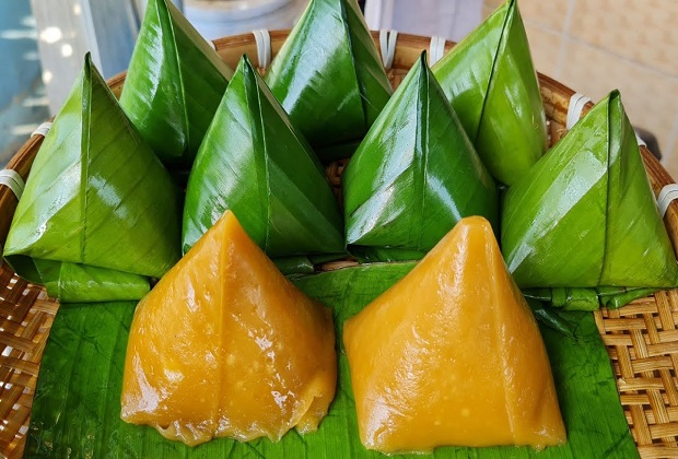 Khám phá 6 món bánh miền Tây gói lá chuối ngon nhất hiện nay