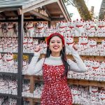 Ngôi đền Gotokuji với hàng ngàn tượng mèo may mắn ở Nhật Bản