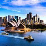Nhà hát con sò Opera Sydney – Công trình kiến trúc “nghìn năm có một”