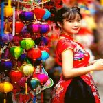 Phố lồng đèn TP.HCM – Tọa độ “check-in” đẹp nhất đêm Trung thu