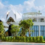 Tea Resort Prenn – Tọa độ check-in đẹp “siêu thực” ở Đà Lạt