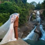 Phiêu lưu thác Khe Vằn – Ngọn thác 3 tầng đẹp nhất Quảng Ninh
