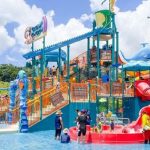 Công viên nước Wonderland Water Park, Bình Thuận có gì hot?