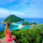 Top 10 bãi biển đẹp nhất Thái Lan mà bạn có thể khám phá