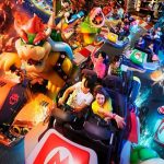 Công viên giải trí Super Nintendo World có điều gì hấp dẫn?