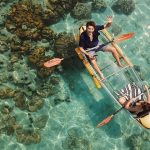 Đảo san hô Koh Larn – Thiên đường ở Pattaya Thái Lan