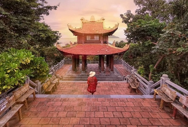 Du lịch tâm linh Côn Đảo – Các địa điểm nên ghé nhất