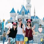 Hong Kong Disneyland – thiên đường cổ tích nổi tiếng thế giới