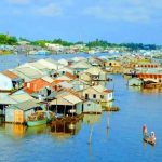 Làng bè Châu Đốc có gì? Trọn bộ kinh nghiệm du lịch cho bạn