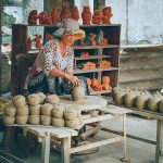 Làng gốm Thanh Hà – Nơi lưu giữ nét đẹp tinh khôi Hội An