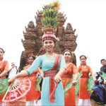 Khám phá lễ hội Katê – Lễ hội của người Chăm, Ninh Thuận