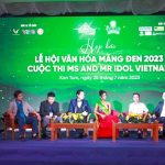Khởi động lễ hội văn hóa Măng Đen 2023 ở Kontum