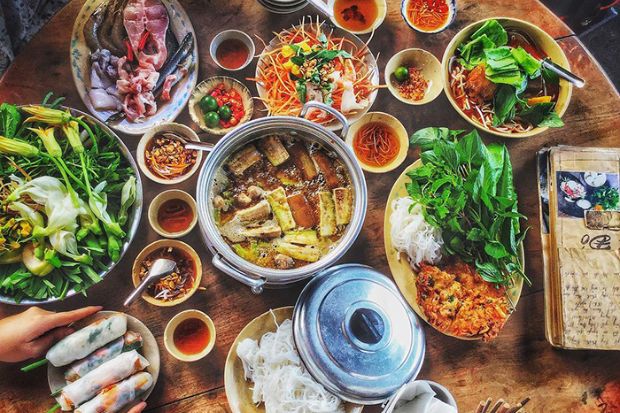 Những món ăn ngon ở Cần Thơ mà bạn nhất định phải thử