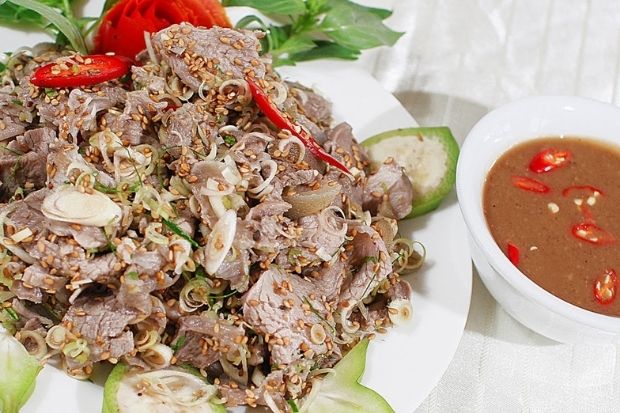 TOP những món ăn ngon ở Ninh Thuận làm nức lòng du khách