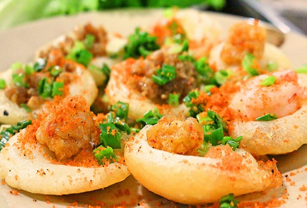 Top 10 món ăn ngon ở Vũng Tàu “siêu rẻ” nên thử một lần