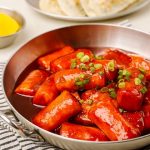 20 món ngon Hàn Quốc là đặc sản nổi tiếng phải ăn thử