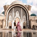 Chiêm ngưỡng nhà thờ Hồi giáo Federal Territory Mosque độc đáo