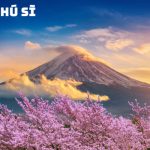 Tour Du Lịch Nhật Bản Từ Hà Nội 6N5Đ: Hành Trình Đến Tokyo – Osaka Ngắm Cảnh Đẹp Mùa Hoa Anh Đào