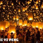 Tour du lịch Thái Lan 5N4Đ mùa lễ hội Yi Peng | Loy Krathong tết 2024: Chiang Mai – Chiang Rai từ Hà Nội