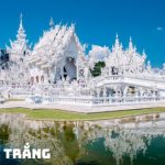 Tour Thái Lan 4N3Đ Từ Đà Nẵng – Đắm Chìm Trong Vẻ Đẹp Thần Tiên Chiang Mai – Chiang Rai Phương Bắc