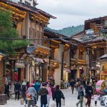 Văn hóa Tây Tạng Dukezong – Nét văn hóa cổ của vùng Tây Tạng