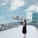 Bến Ninh Kiều – Khám phá biểu tượng du lịch Cần Thơ