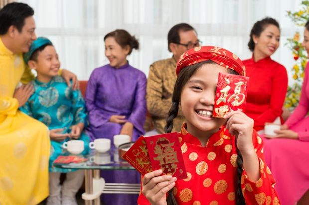 Tết miền Bắc: Phong tục và những đặc trưng riêng ngày Tết