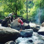 Thác Bà Tánh Linh – Khám phá Suối Nguồn của Bình Thuận